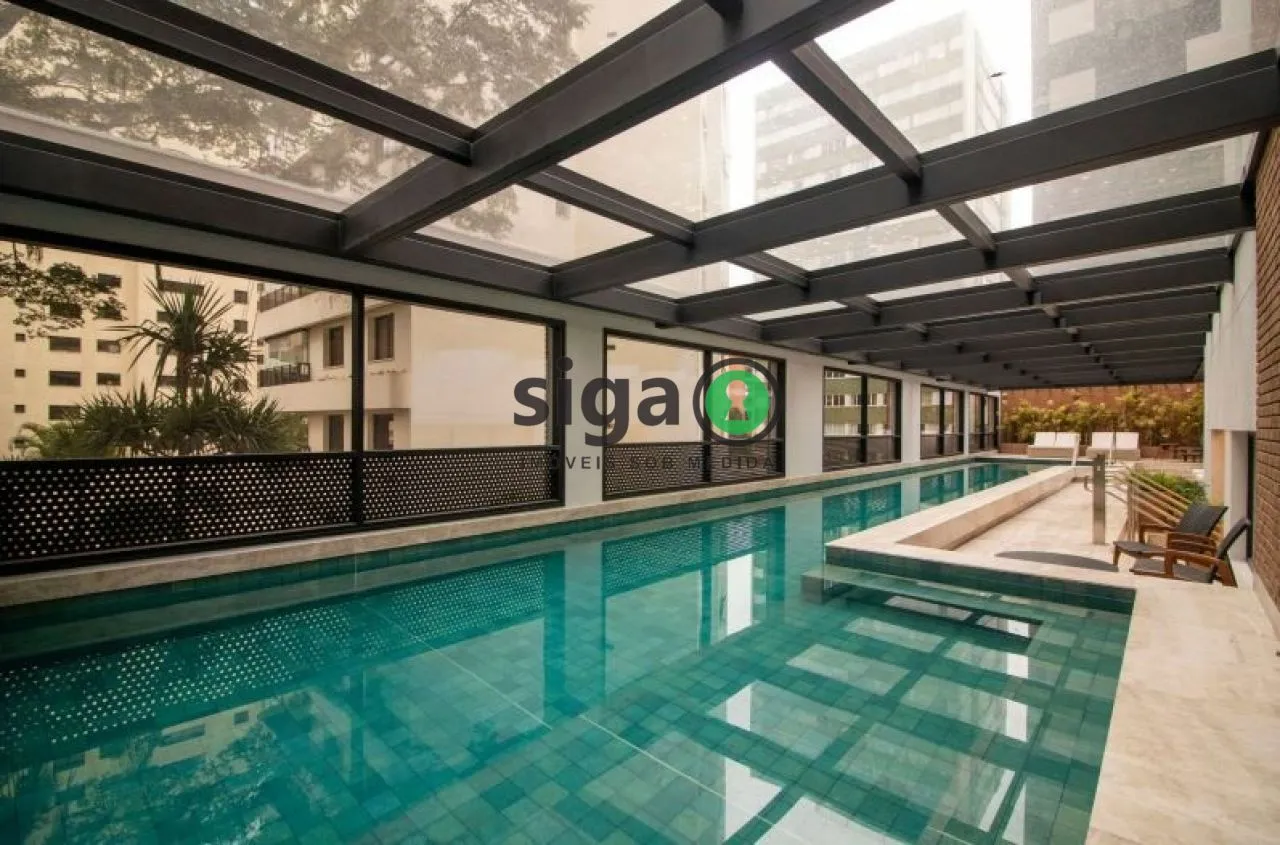 Imagem Cobertura Duplex para venda em Moema, São Paulo - SP