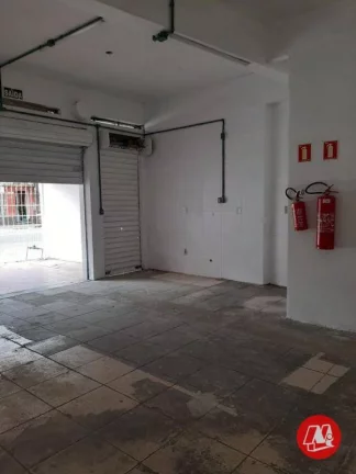 Imagem Aluga-se Loja Comercial com 35m² na Cidade Baixa