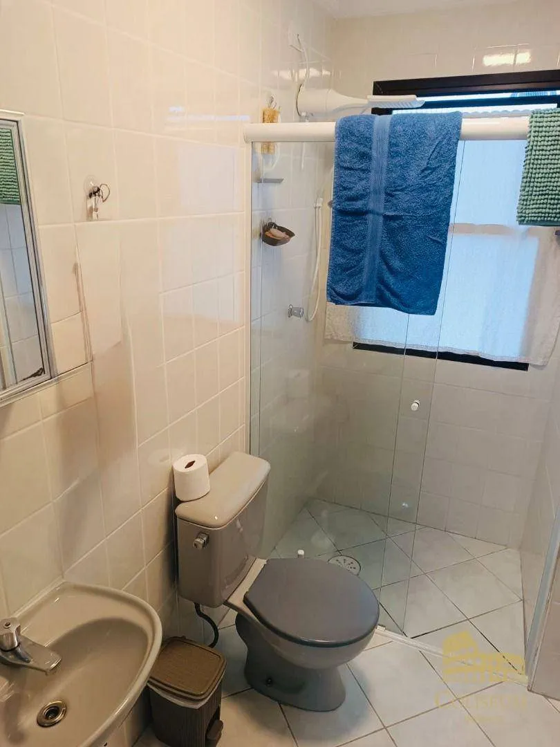 Imagem Apartamento à venda, 67 m² por R$ 380.000,00 - Jardim Imperador - Praia Grande/SP
