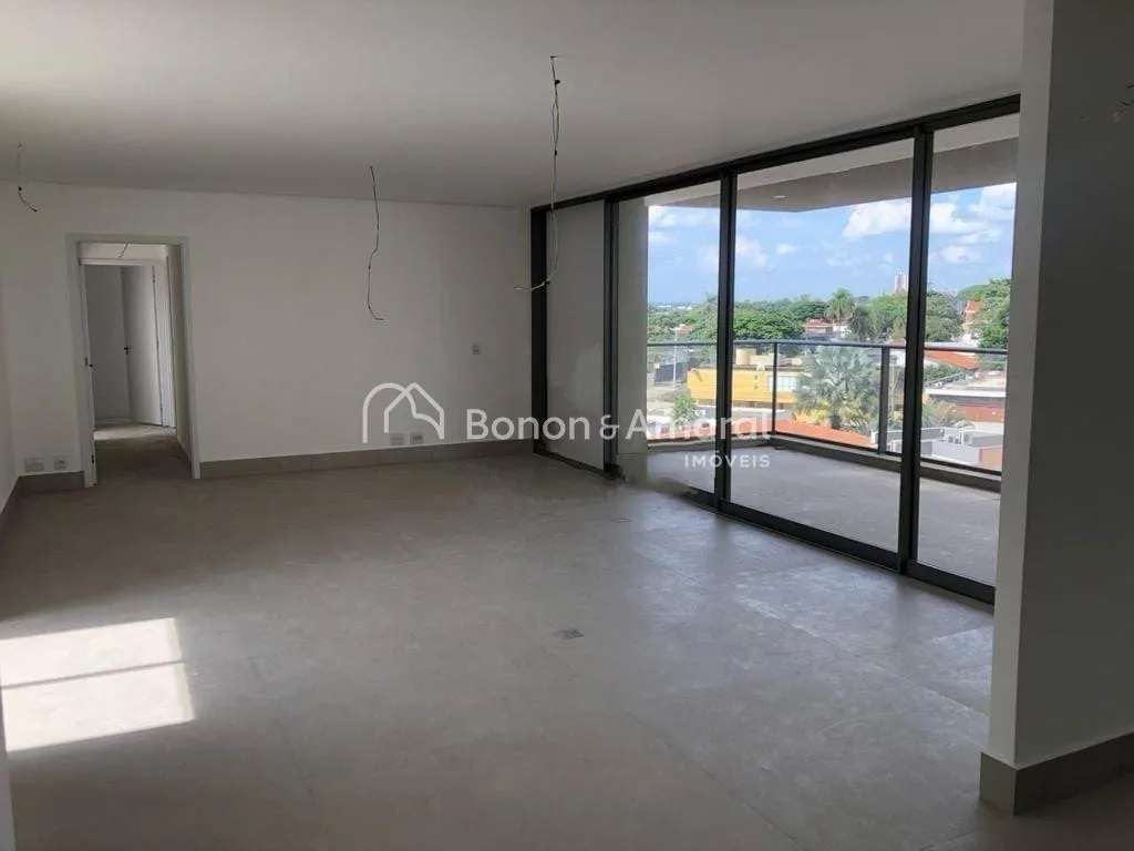 Imagem Venda , apartamento , bairro Nova Campinas , em Campinas .