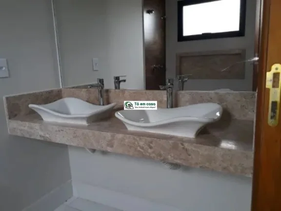 Imagem CASA RESIDENCIAL em CAÇAPAVA - SP, CONDOMÍNIO TERRAS DO VALE