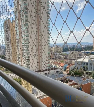 Imagem Apartamento Com 2 Suítes - À Venda, 89 m²!! Spazio Mooca!!