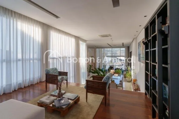 Imagem Casa em condominio a venda 4 suites em Valinhos /SP