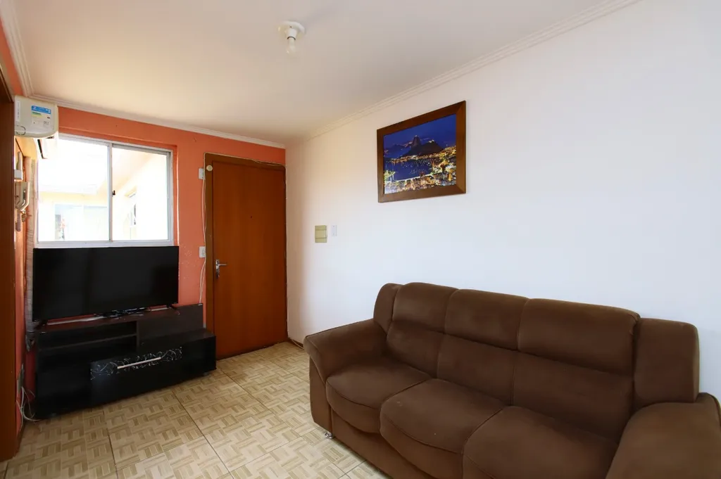 Imagem Apartamento em Rubem Berta
