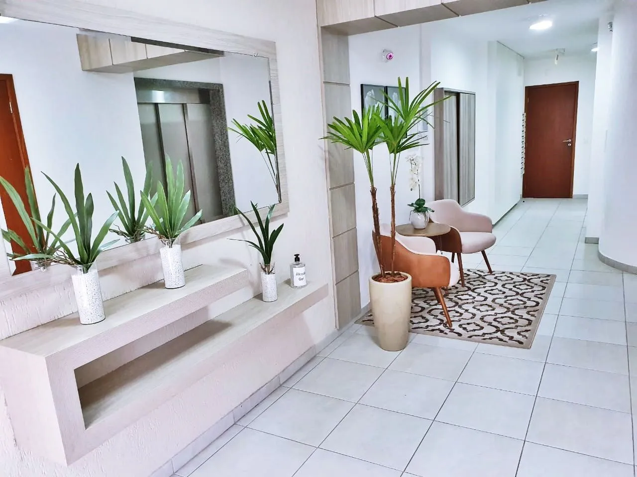 Imagem Apartamento Duplex com desconto de 50 mil- promoçõa valida até 30/04/26, 3 Suítes, 99m², Capoeiras, Florianópolis/SC