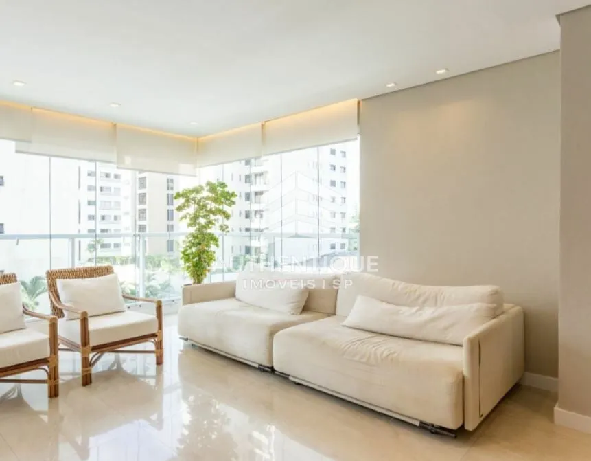 Imagem Gaivota 1081 Moema - Apartamento à venda em São Paulo/SP