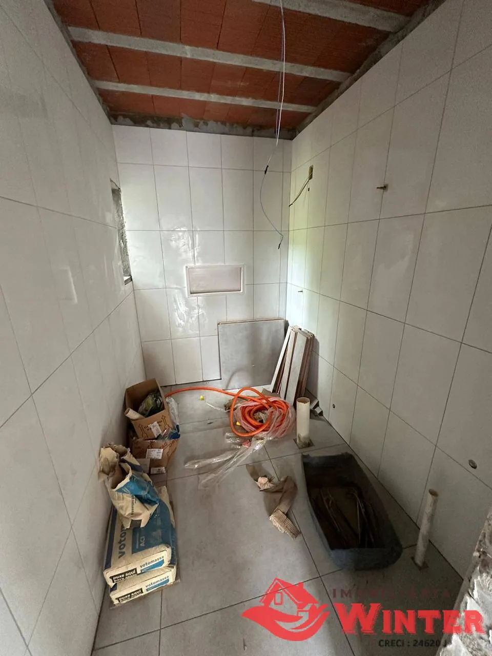 Imagem Venda de Casas Novas no Loteamento São Miguel.