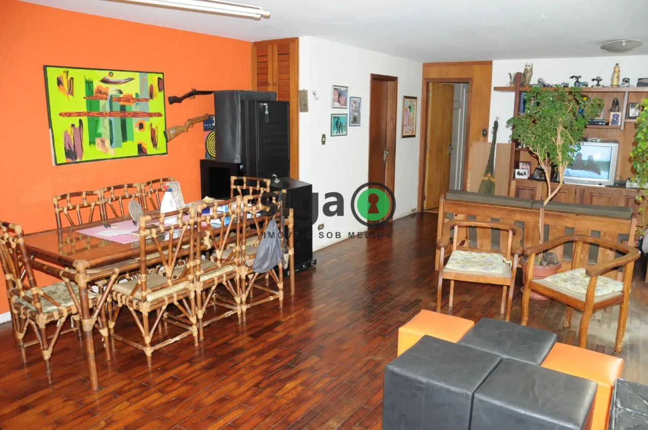Imagem APARTAMENTO A VENDA SP