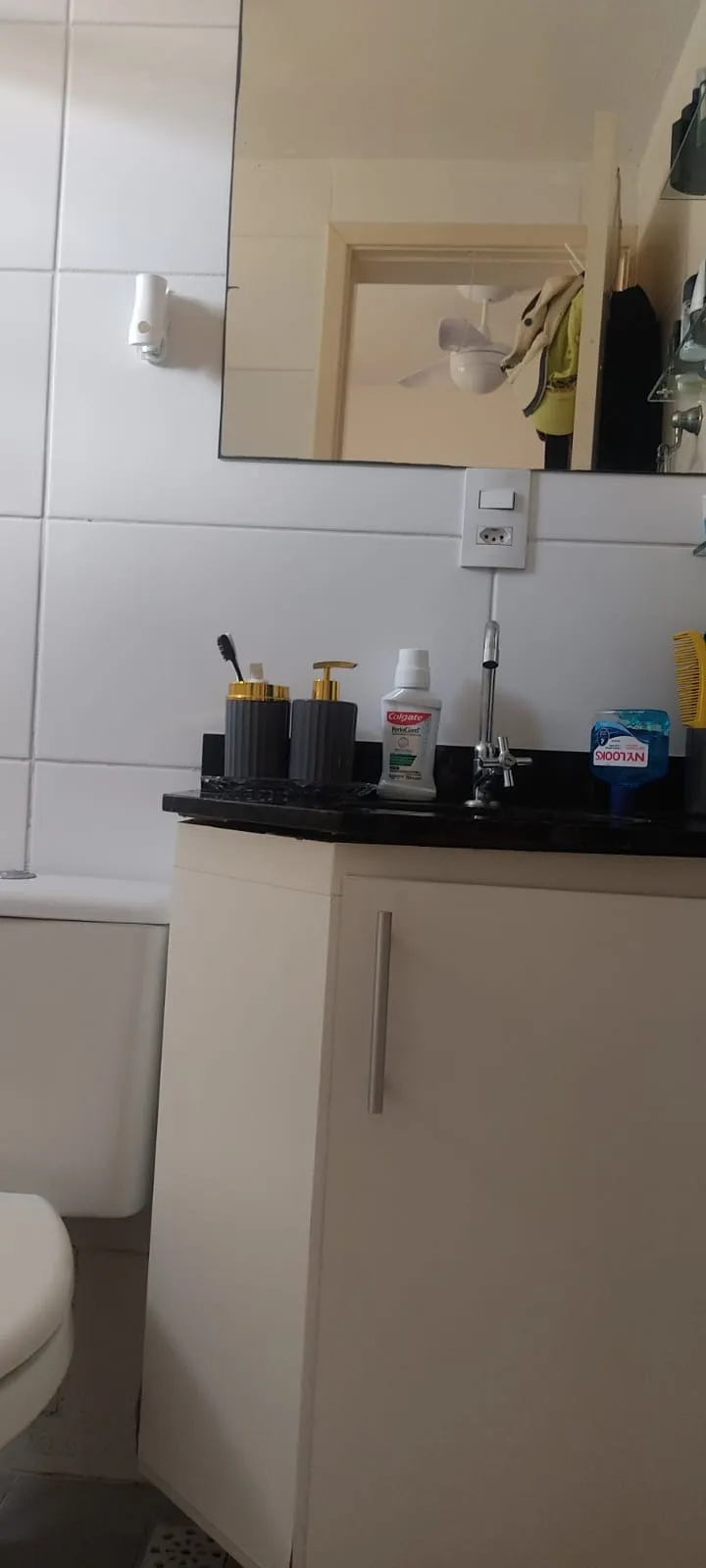 Imagem Condomínio Alpha Club - Apartamento 3 dormitórios