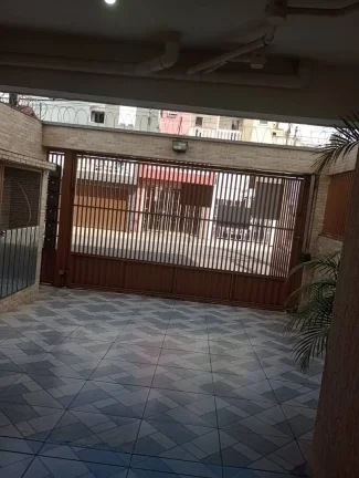 Imagem Aconchegante Apto no Parque Novo Oratório