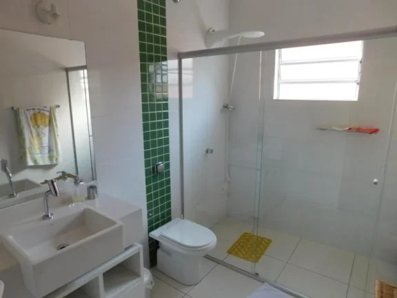 Imagem CASA À VENDA - CIDADE NOVA - JUNDIAÍ/SP