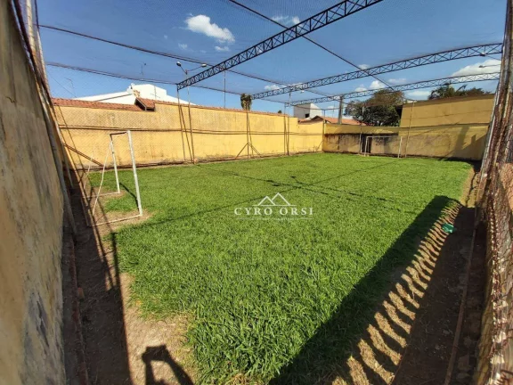 Imagem Terreno à venda, 125 m² por R$ 125.000,00 - Parque Água Branca - Piracicaba/SP