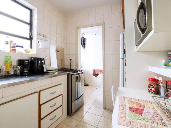 Imagem Apartamento para venda no bairro Menino Deus em Porto Alegre