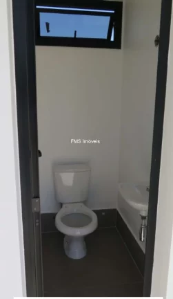 Imagem Prédio novo para locação na Vila Madalena