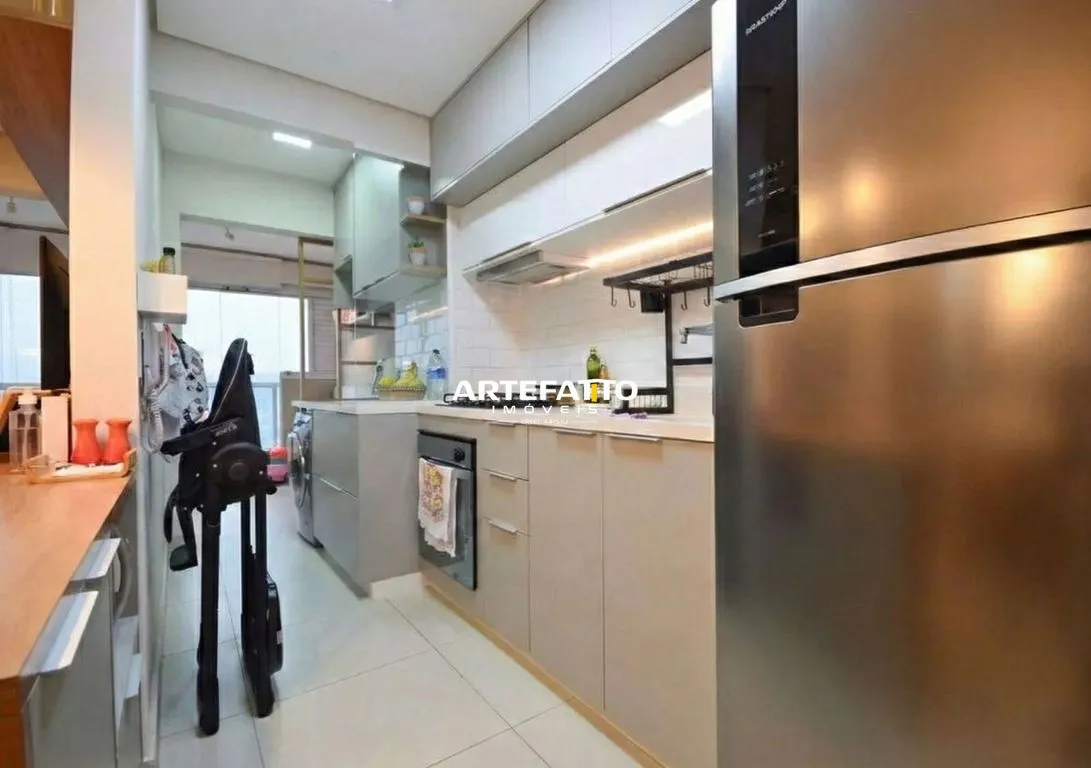 Imagem Apartamento de luxo com 2 quartos, 68m2, à venda
