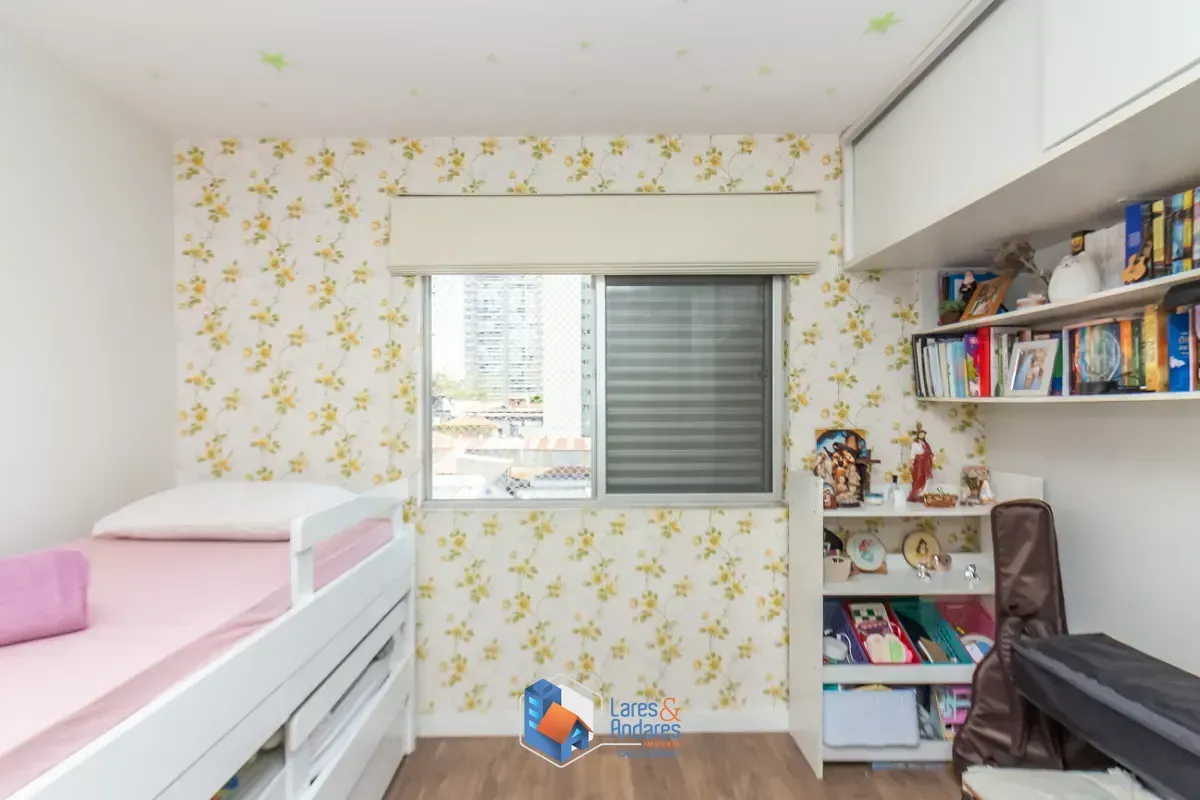 Imagem Apartamento para venda em Perdizes com 2 quartos, 65m²