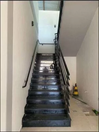 Imagem Otimo Galpão para alugar, 460 m² por R$ 25.000/mês - Vila Lucy - Sorocaba/SP