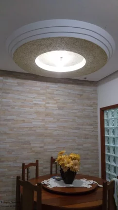 Imagem CASA RESIDENCIAL em POÇOS DE CALDAS - MG, SANTA TERESA