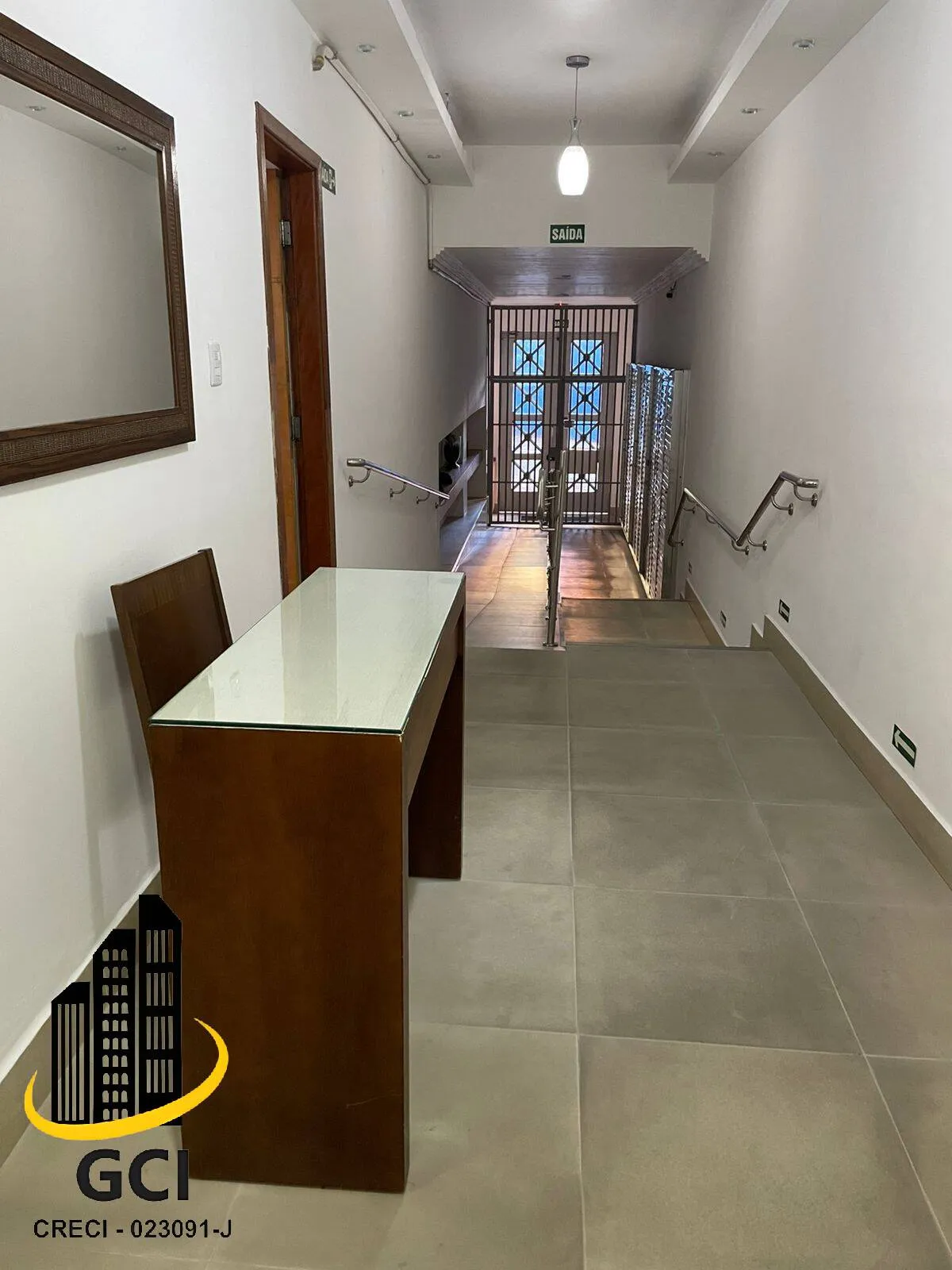 Imagem Apartamento com 02-dormitórios pra venda em Campos Elíseos SP