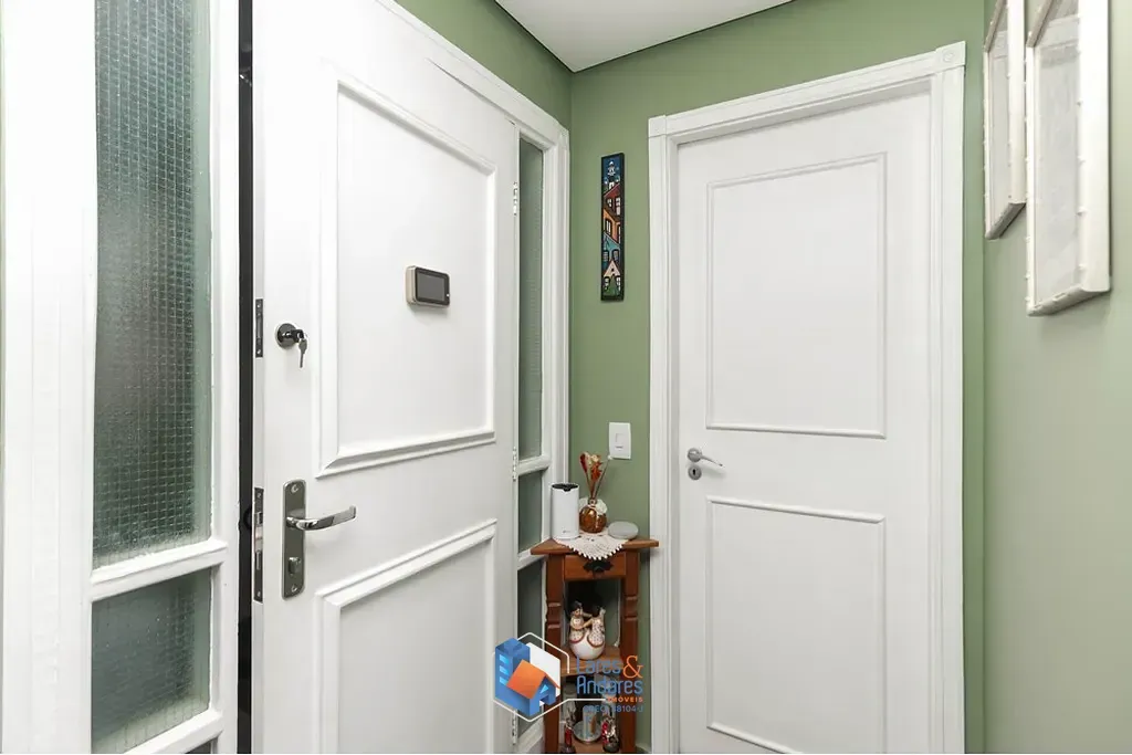 Imagem Apartamento à venda 3 Quartos 1 Suite 2 Vagas 110M² Cidade Monções São Paulo - SP