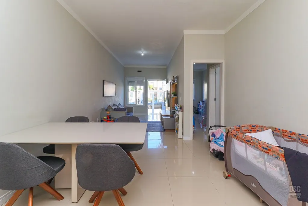Imagem Casa em Hípica