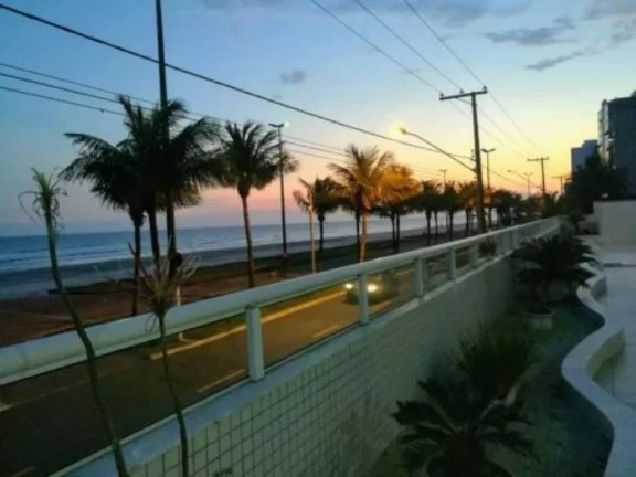 Imagem Apartamento à Venda em Solemar, Praia Grande - SP
