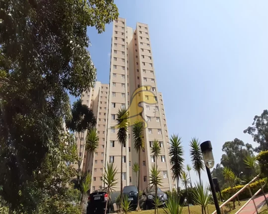 Imagem APARTAMENTO MOBILIADO 65,00 M 3 DORMITÓRIOS SALA 2 AMBIENTES SACADA COZINHA PLANEJADA ÁREA DE SERVIÇO LAZER COMPLETO 15 MINUTOS METRÔ VILA SÔNIA