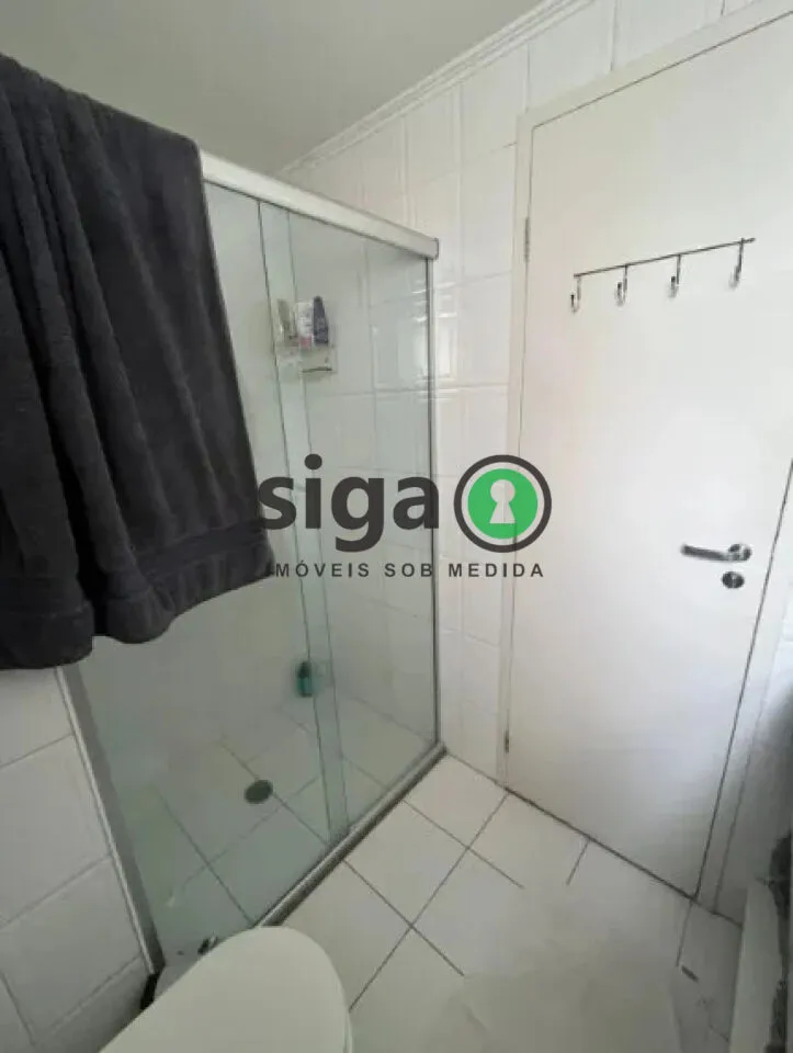 Imagem Apartamento de 73 metros a venda no Condomínio Grand Space 2 suítes 2 vagas