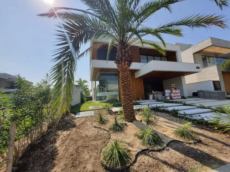 Imagem Casa Alto Padrão a Venda no bairro Barra da Tijuca - Rio de Janeiro, RJ