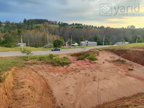 Imagem TERRENO 1.018m² PARA VENDA NO TERRA CAXAMBU, JUNDIAÍ SP
