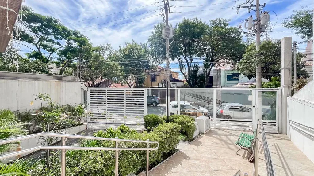 Imagem Apartamento à venda em São Paulo, Aclimação, com 3 quartos, 118m2