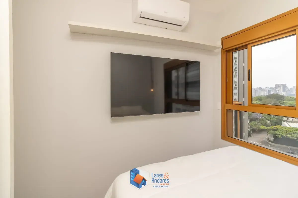 Imagem Apartamento para venda em Butantã com 2 quartos, 43m²