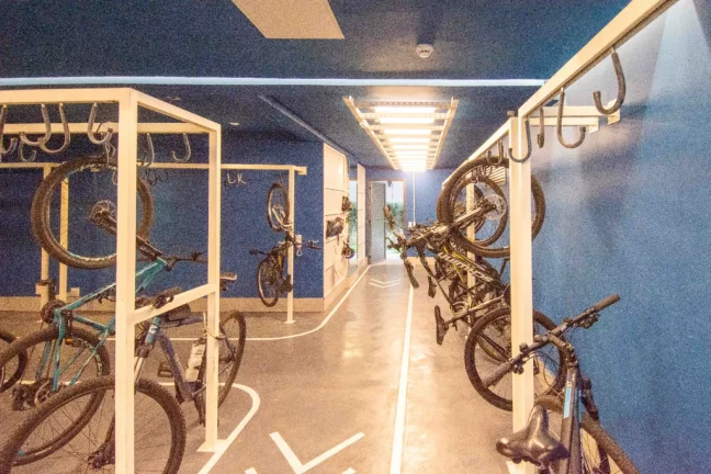 Imagem Apartamento à venda em São Paulo, Moema, com 2 quartos, 40m2