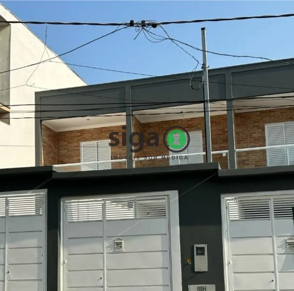 Imagem JARDIM PRUDÊNCIA: SOBRADOSNOVOS, 115/M², 3 QUARTOS.