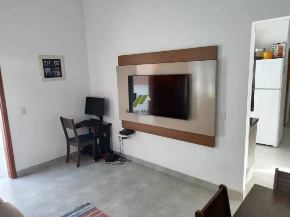 Imagem CASA NOVA