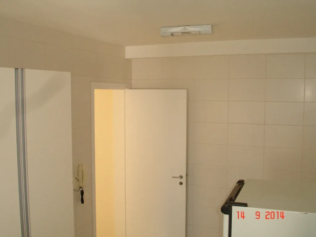 Imagem Venda de Apartamento de 2 Quartos no Panamby, São Paulo-SP 113m² - 2 Vagas Condomínio Ventana Panamby