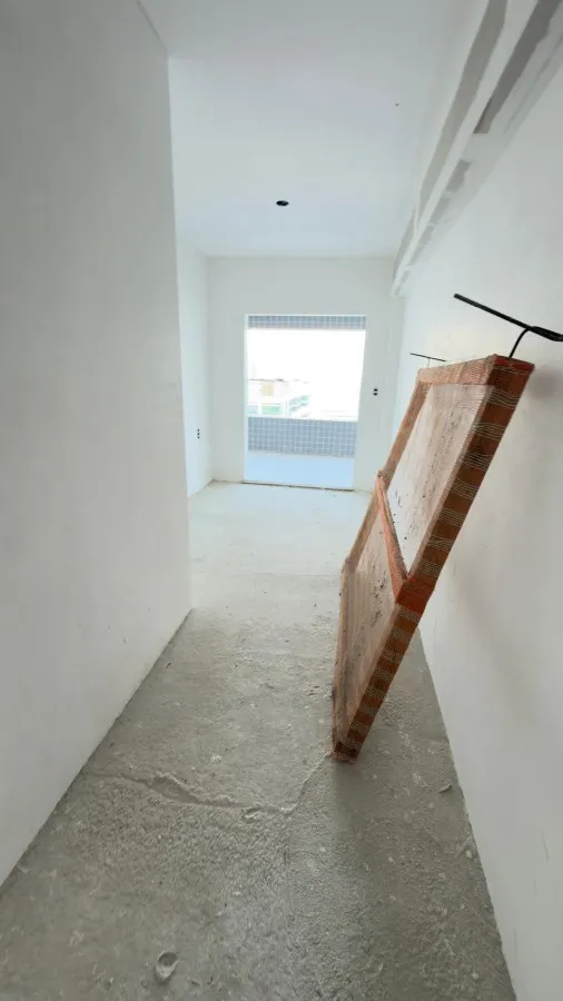 Imagem Apartamento para Venda em Mongaguá, Centro, 2 dormitórios, 1 suíte, 1 banheiro, 1 vaga