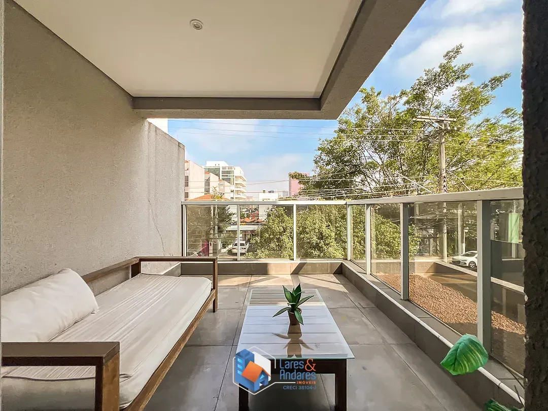 Imagem Apartamento para venda em Vila Madalena com 1 quarto, sendo 1 suíte, 34m²