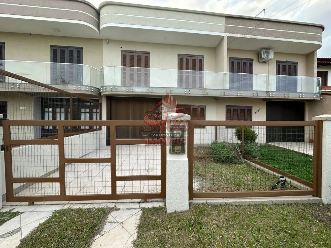 Imagem C1189 | Casa com suíte à venda no Centro de Imbé a 500m do mar