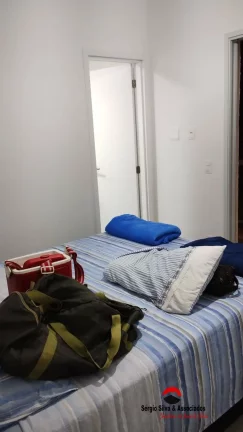 Imagem Casa a Venda na Região do Zé da Rosa em São Bento do Sapucaí - SP.