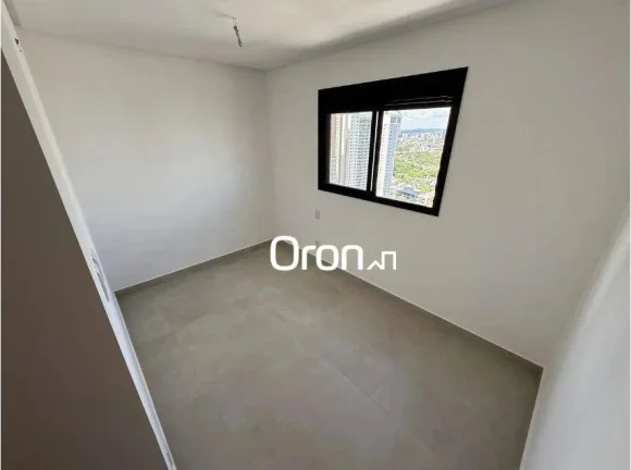 Imagem Apartamento à venda, 80 m² por R$ 850.000,00 - Setor Marista - Goiânia/GO