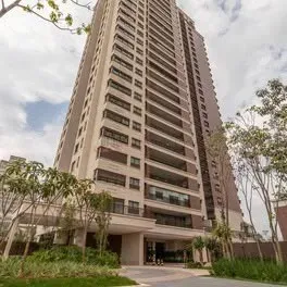 Foto do imóvel Apartamento no Ápice Park - 52 m², 1 dormitório | Alphaville em Rua Bonnard