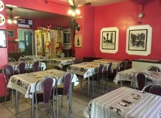Imagem Loja para Venda - 104m², 0 dormitórios, Bom Fim