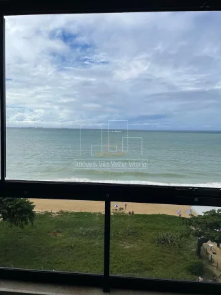 Imagem Apartamento 3 quartos frente mar à venda, Praia de Itaparica, Vila Velha, ES