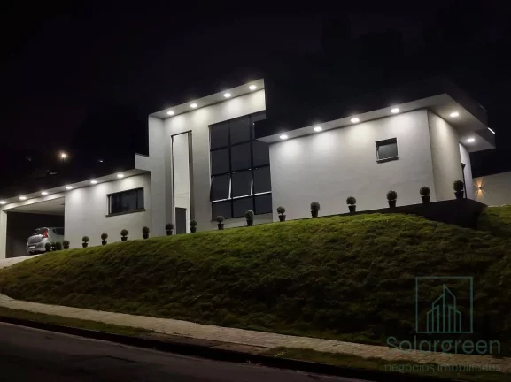 Imagem Casa de condomínio, térrea à Venda em lote de 639 m², por 1.750.000,00