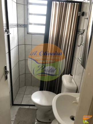 Imagem Casa 02 Dormitórios 250 Metros de Terreno - Sumidouro