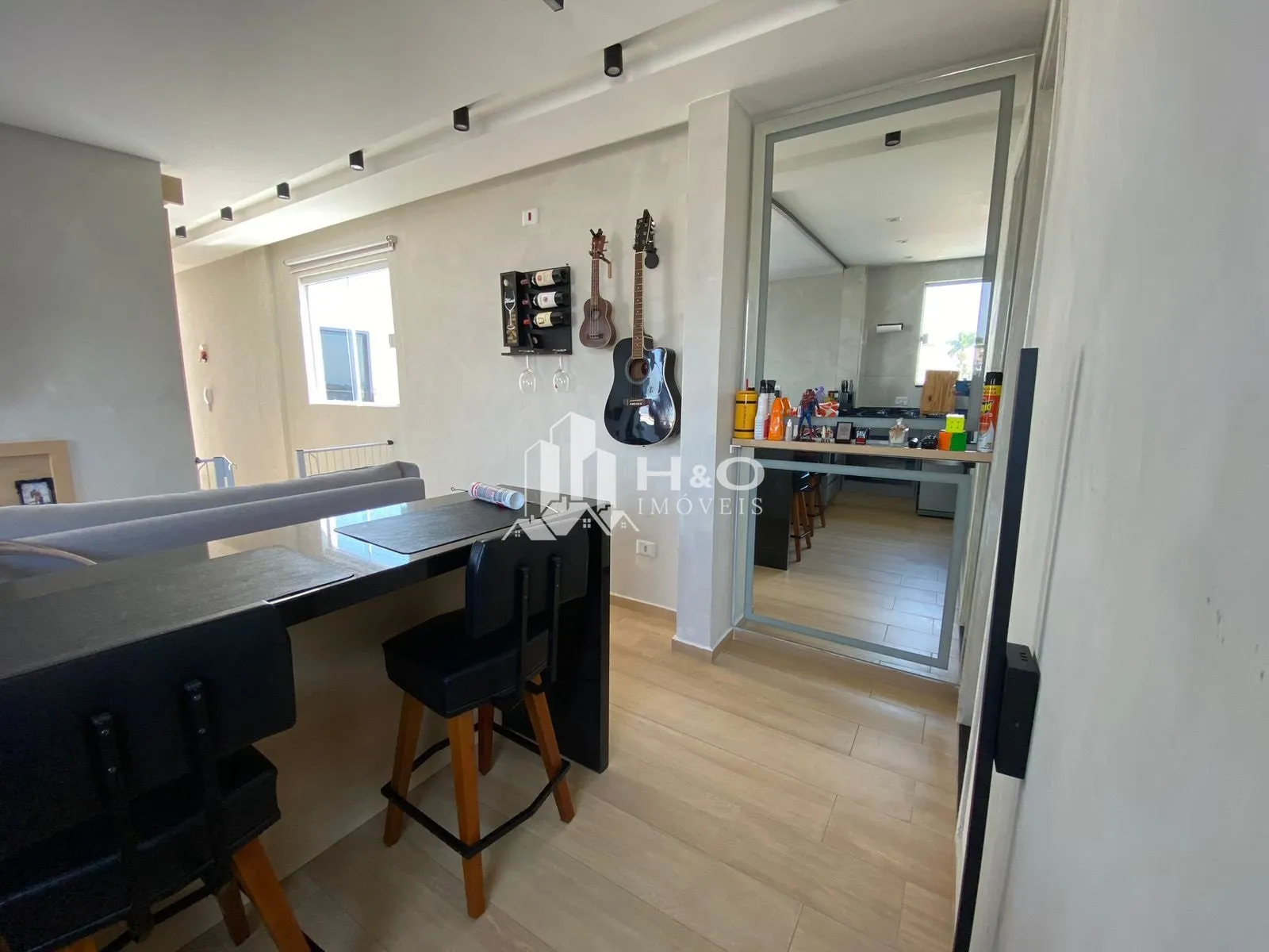Imagem Oportunidade, Excelente apartamento moderno à venda próximo ao metrô Patriarca.