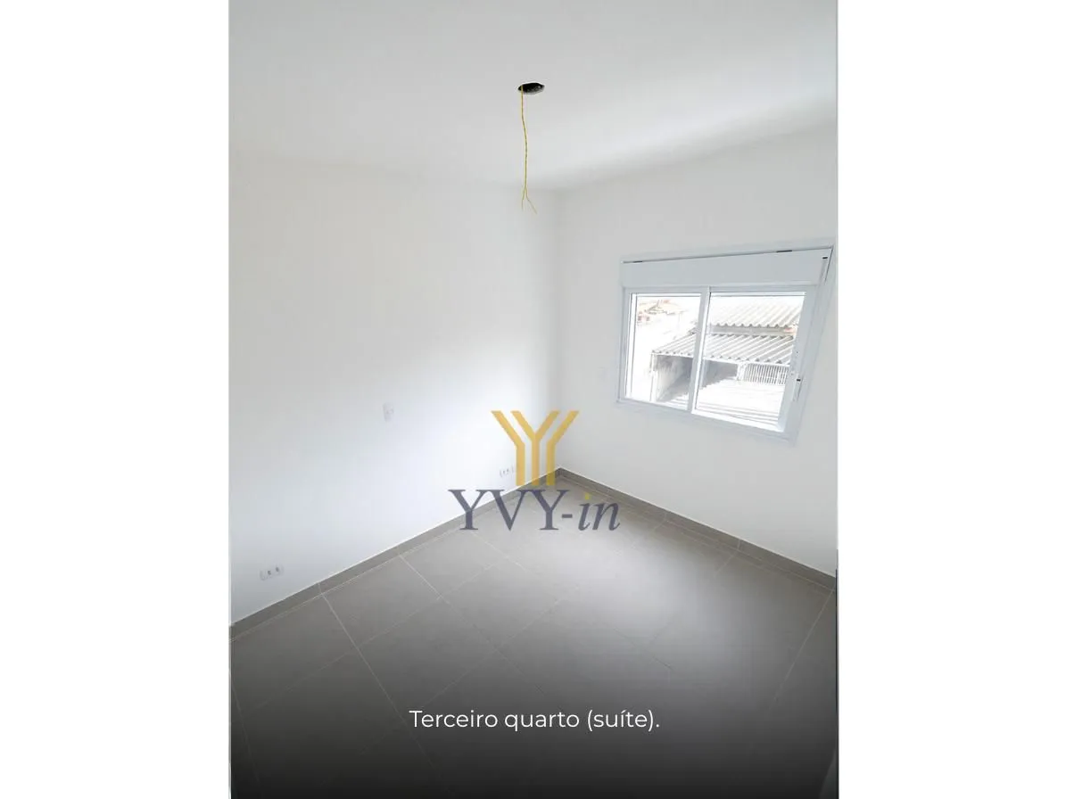 Imagem Apartamento com 3 Quartos à Venda, 86 metros em Barcelona - São Caetano do Sul