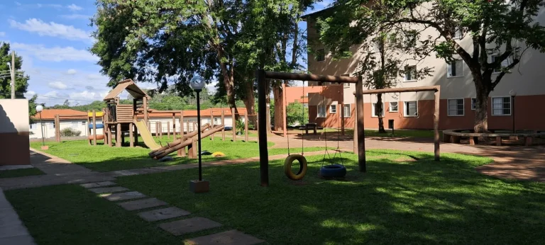 Imagem Apartamento à venda Residencial Morada da Serra -Área útil 57 m2 com 2 dormitórios - 1 vaga - Eloy C