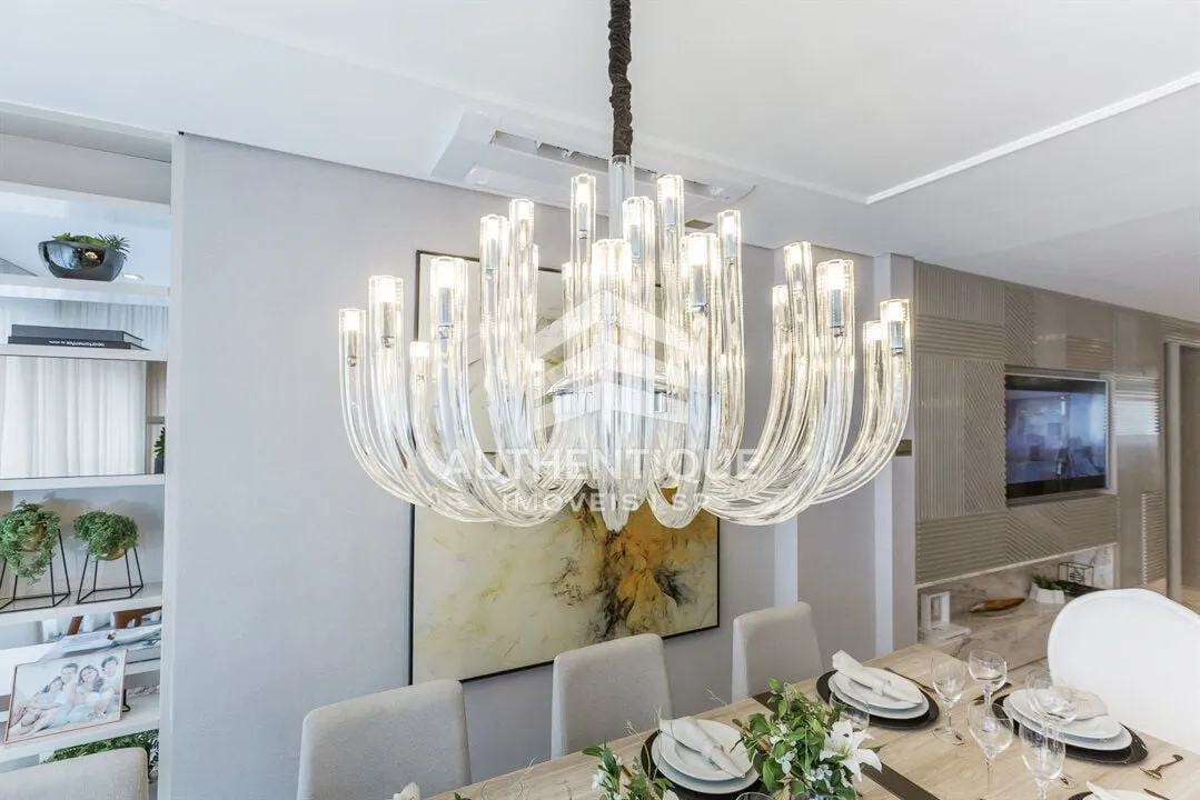 Imagem HAUS PINHEIROS BY YOO - Apartamento à venda em São Paulo/SP